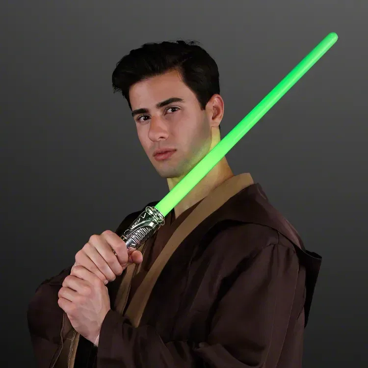 LED Futuristic Weapons with Space Saber Sounds — view 4
