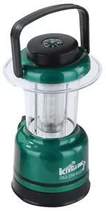 Imprinted LED Lantern