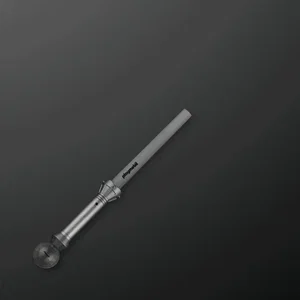 LED Magic Wizard Staff with Crystal Ball Handle