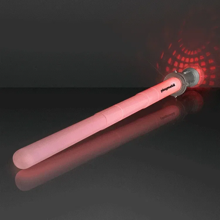 LED Magic Wizard Staff with Crystal Ball Handle — view 3
