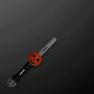 LED Pumpkin Toy Sword Expanding Saber