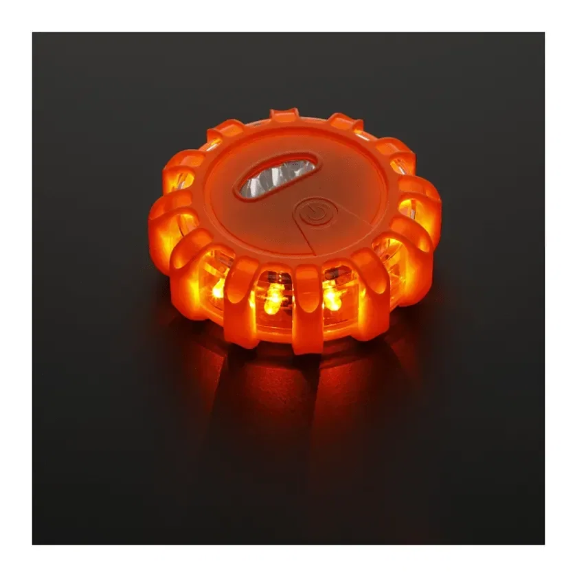 Custom LED Road Flare Kit — view 4