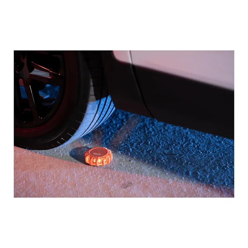 Custom LED Road Flare Kit — view 8