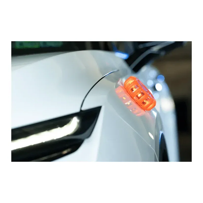 Custom LED Road Flare Kit — view 9
