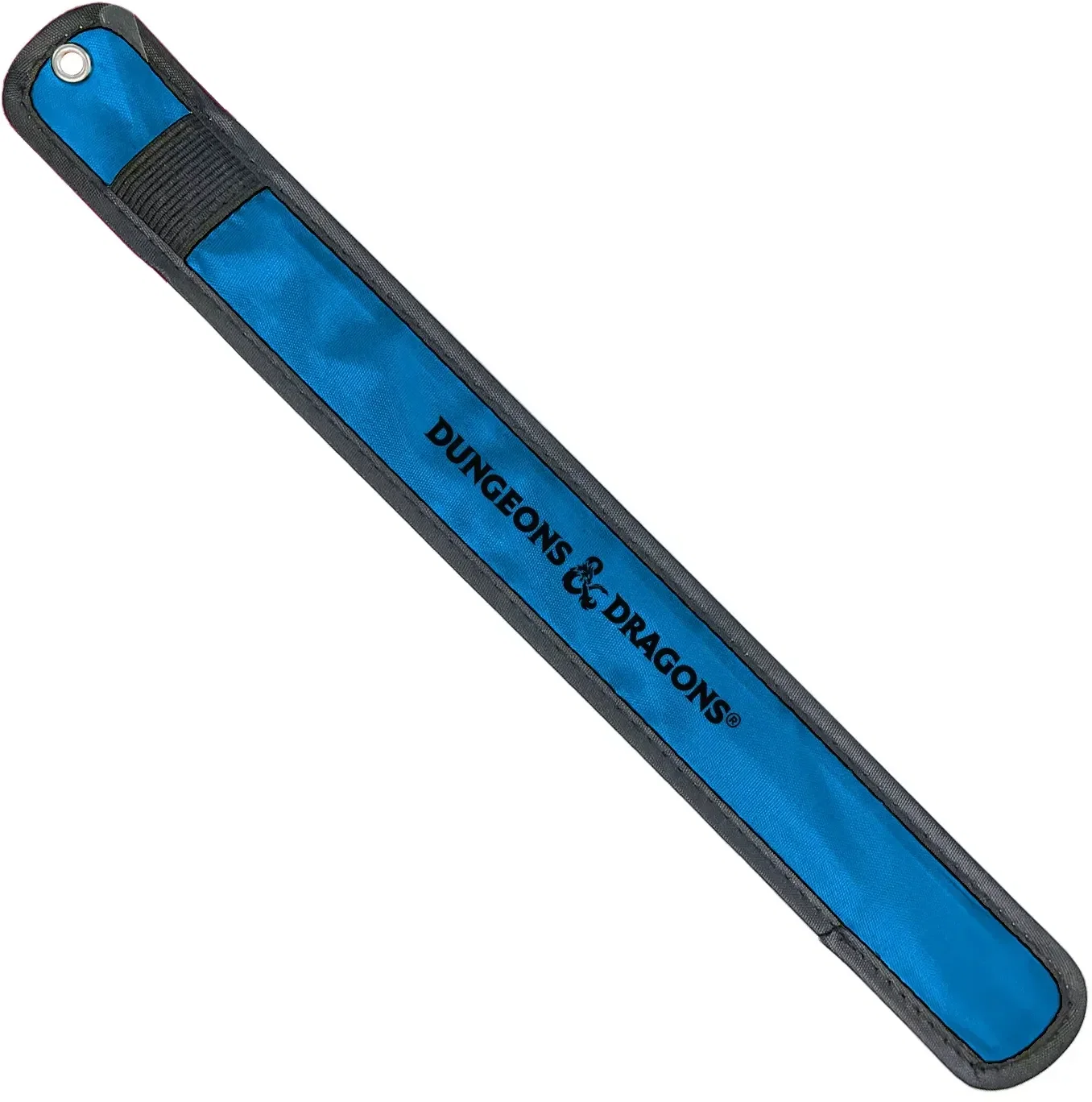 Custom LED Slap Bracelet — view 3