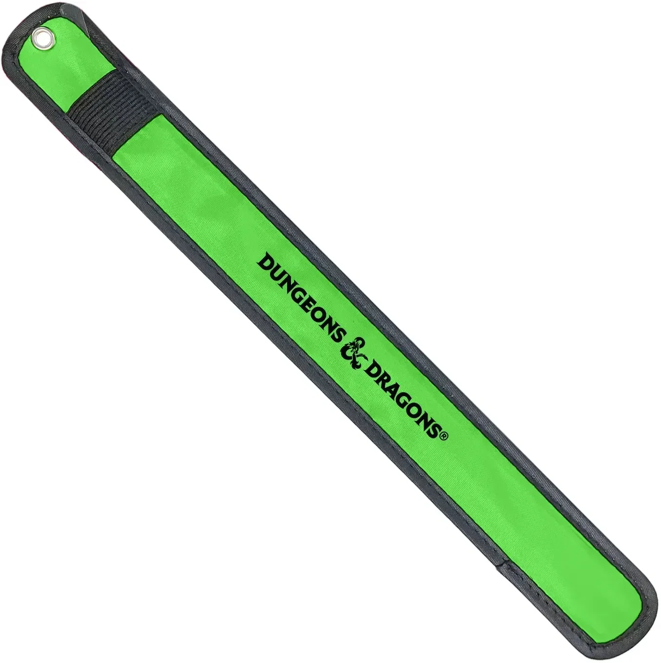 Custom LED Slap Bracelet — view 4