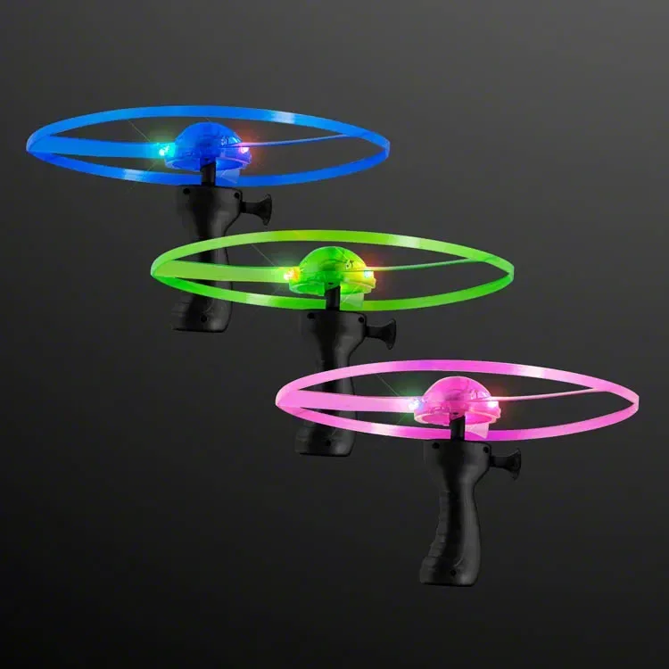 LED Whirly Wheels — view 2
