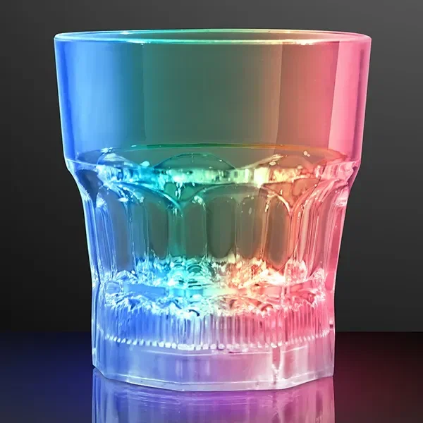 LED Whiskey Glass — view 2