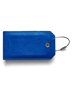 Leeman Venezia Sightseer Luggage Tag