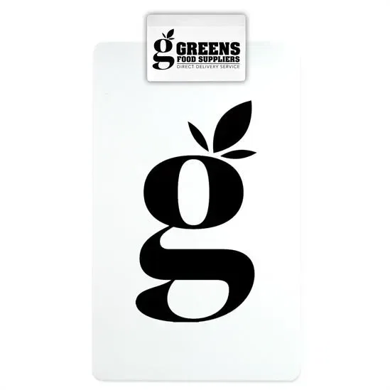 Legal Clipboard with 4" Clip — view 2