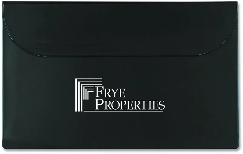 Custom Legal Sized Portfolios — view 15
