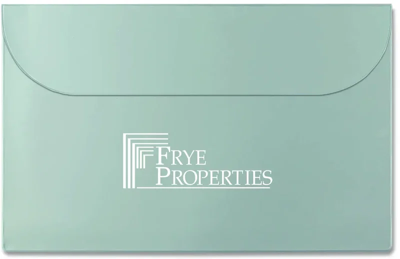 Custom Legal Sized Portfolios — view 16