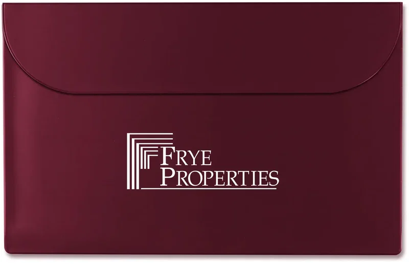 Custom Legal Sized Portfolios — view 22