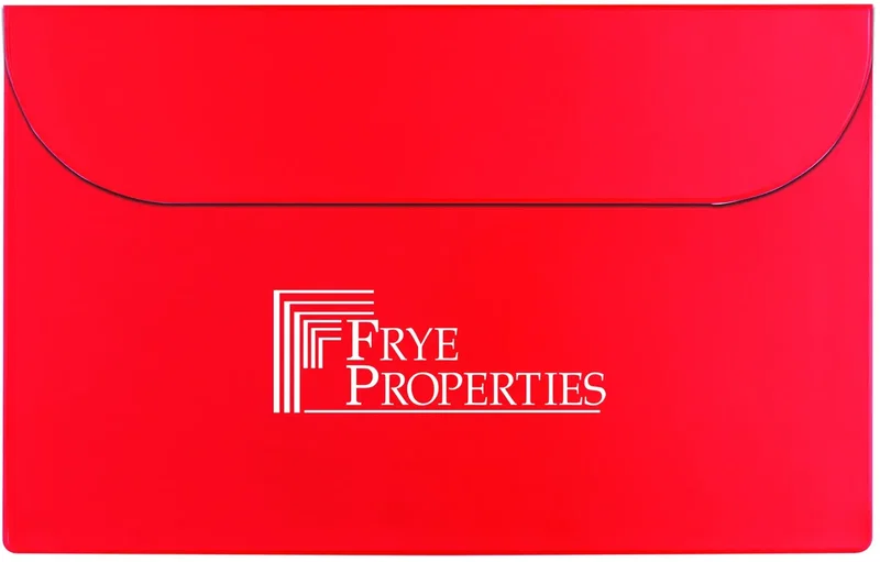 Custom Legal Sized Portfolios — view 23
