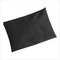 Legal Sized Zippered Portfolio — view 2