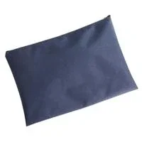 Legal Sized Zippered Portfolio — view 3