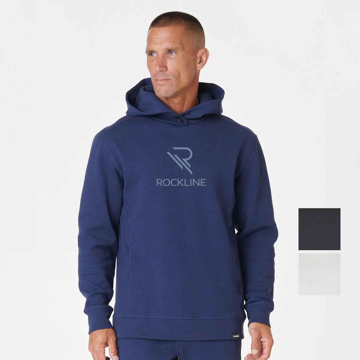 Legends Highland Hoodie — view 2