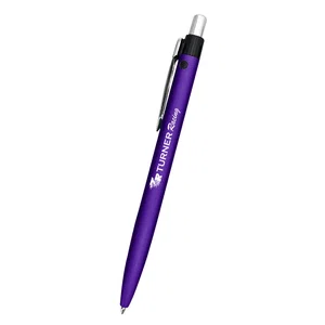 Logo Leighton Pen