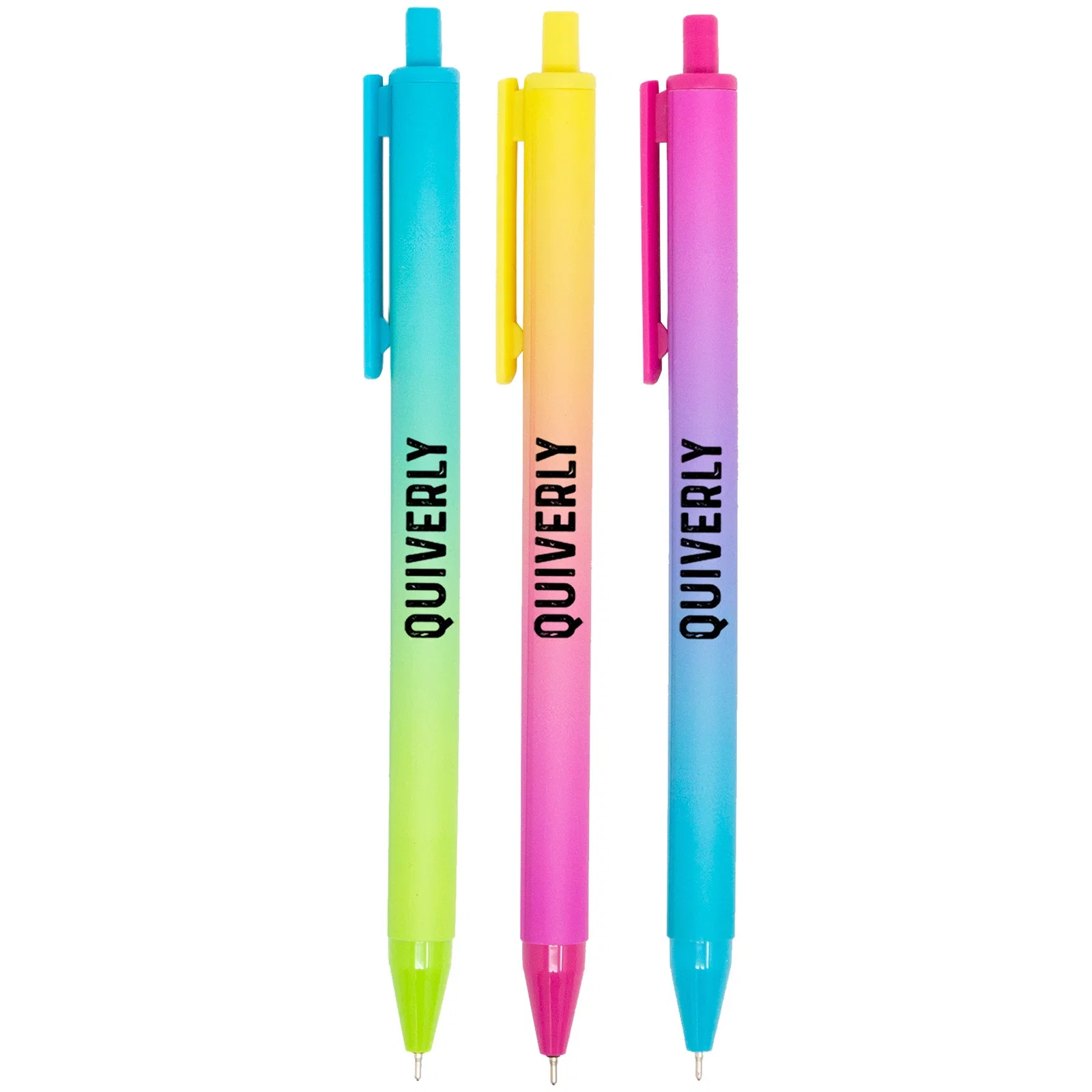 Lemonade Comfort Pen — view 2