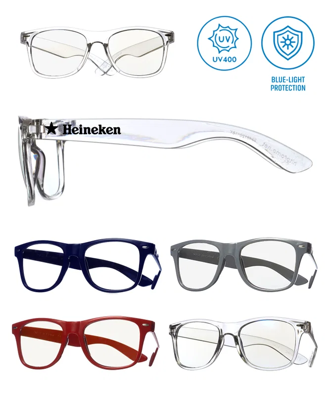 Lenex Blue Light Blocking Glasses