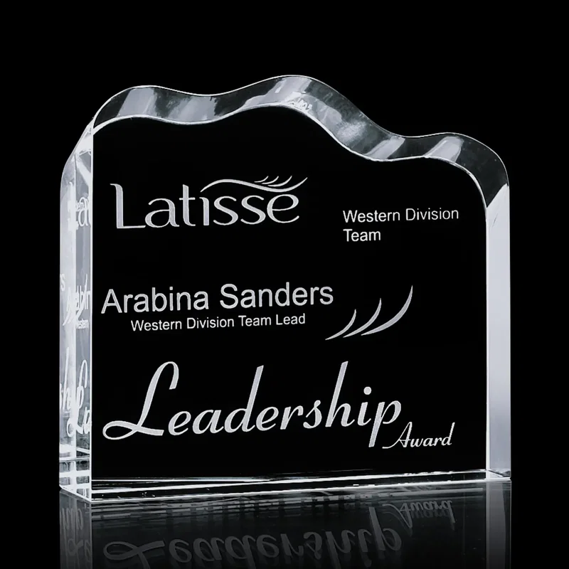 Lennox Award β view 1