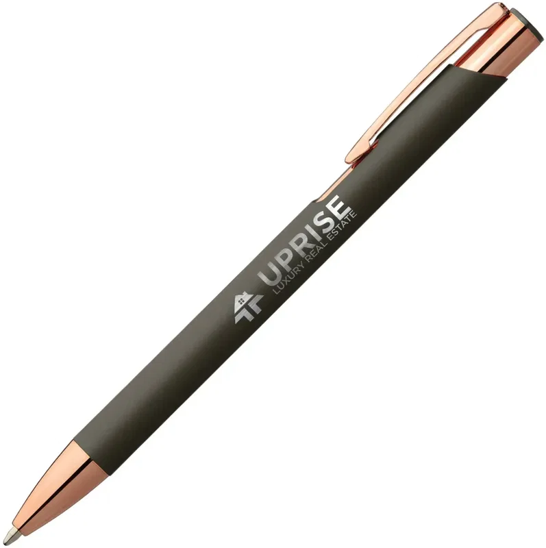 Custom Rose Gold Laser Pen — view 1