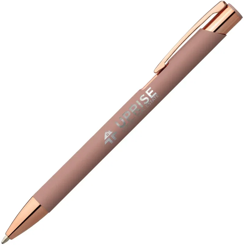 Custom Rose Gold Laser Pen — view 5