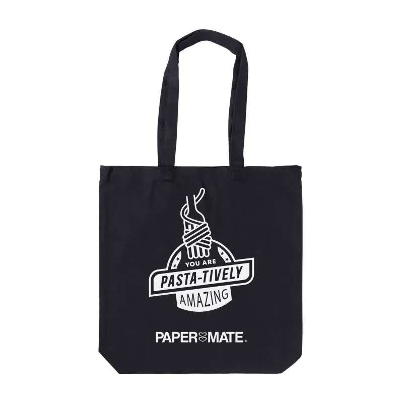 Lets Get Saucy- Italian Gourmet Kit with Tote — view 2