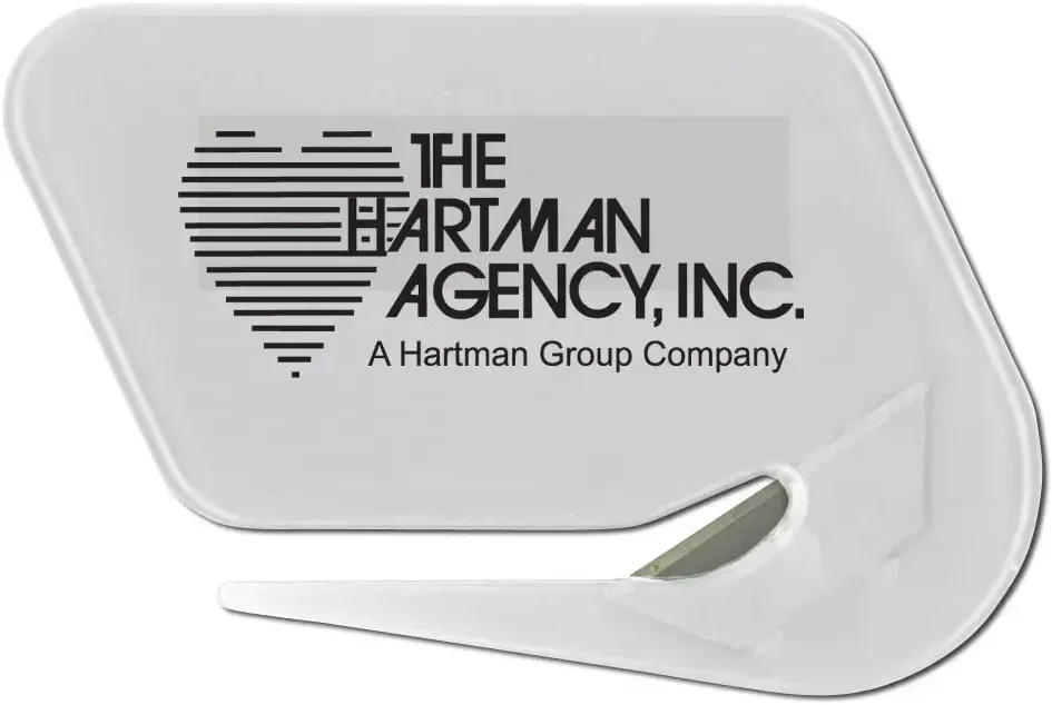 Branded Letter Opener Jr. — view 3