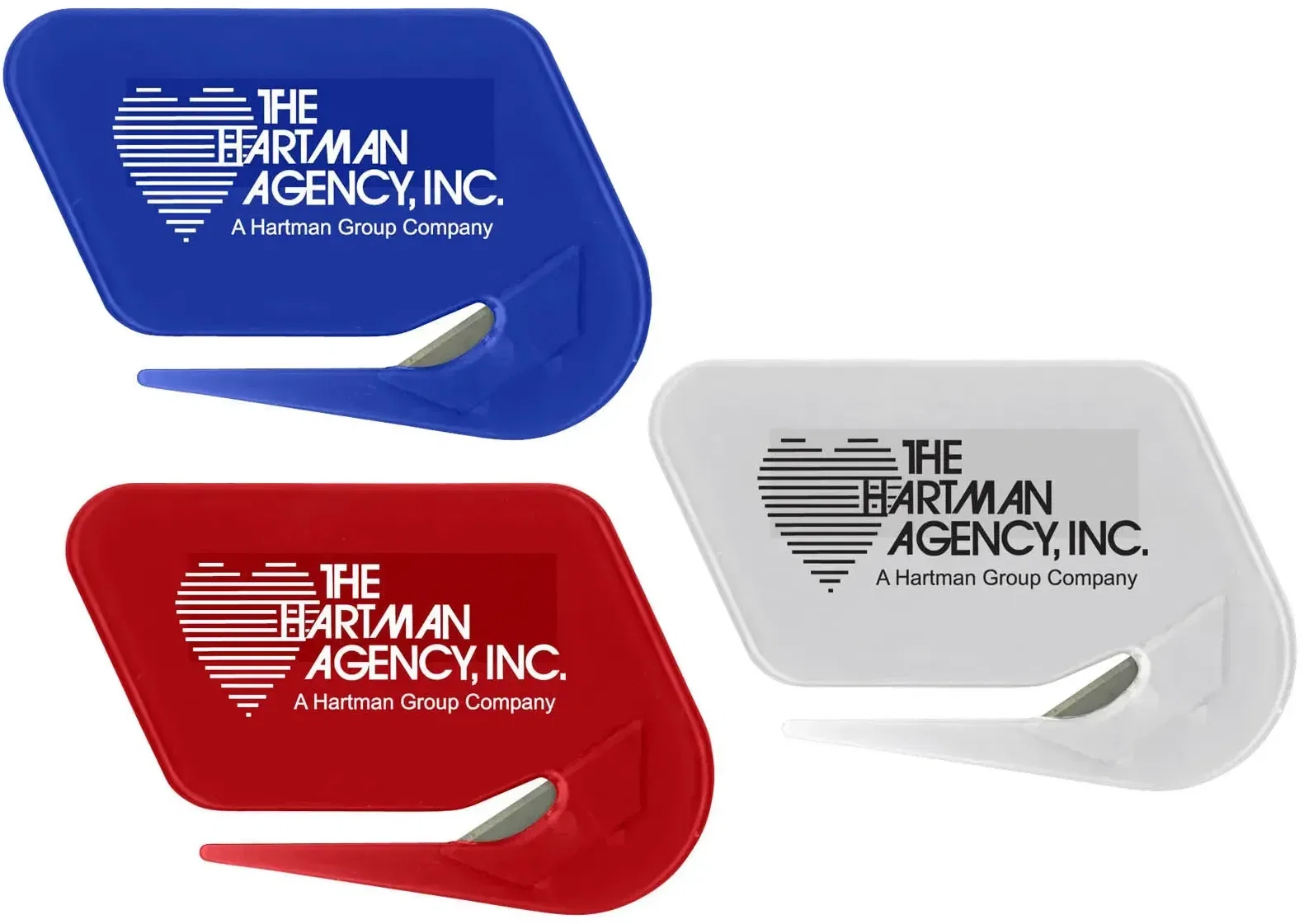 Branded Letter Opener Jr. — view 4