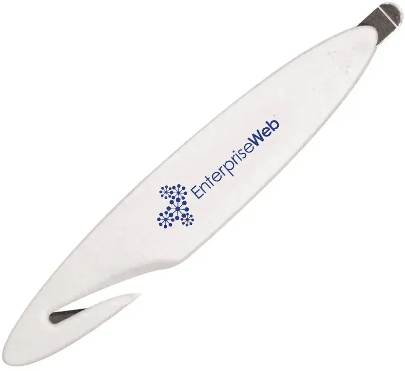 Letter Opener/Staple Remover — view 2