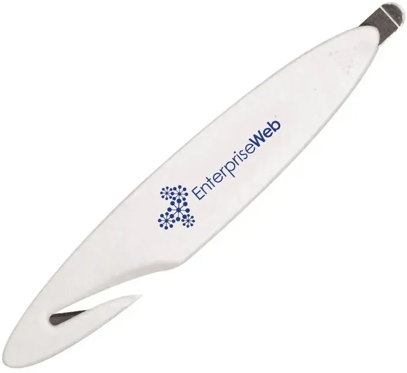 Letter Opener/Staple Remover — view 2