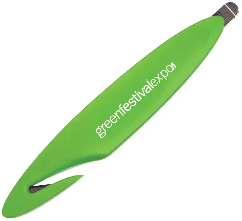 Letter Opener/Staple Remover — view 3