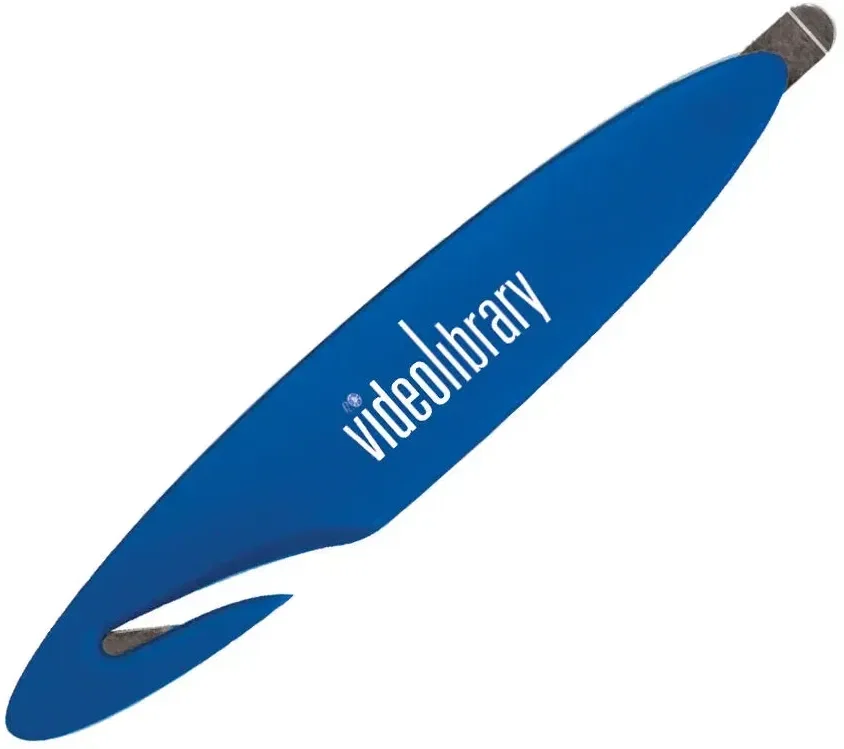 Letter Opener/Staple Remover — view 4