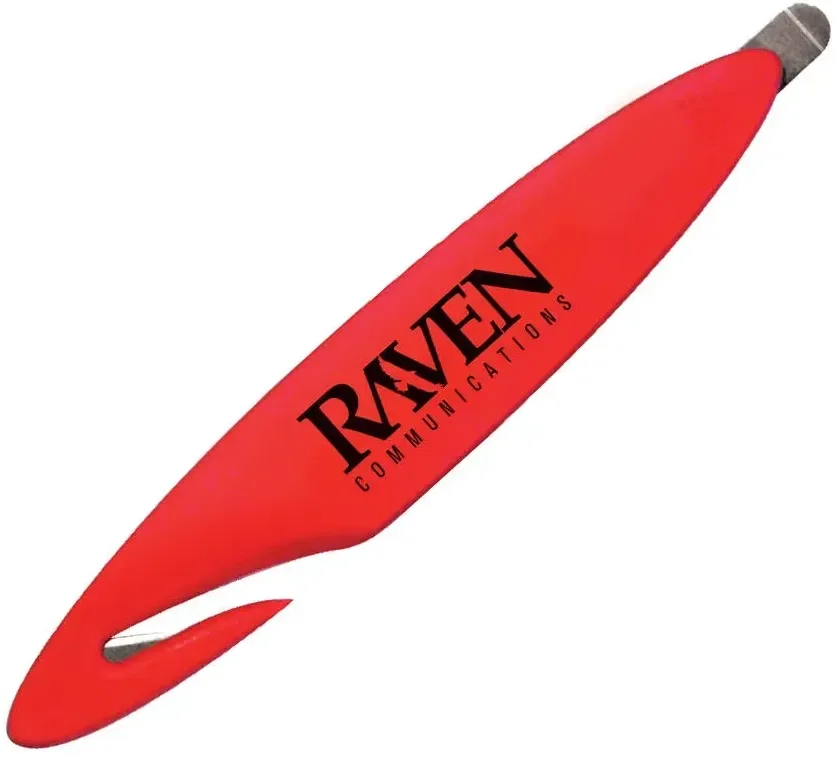 Letter Opener/Staple Remover — view 5