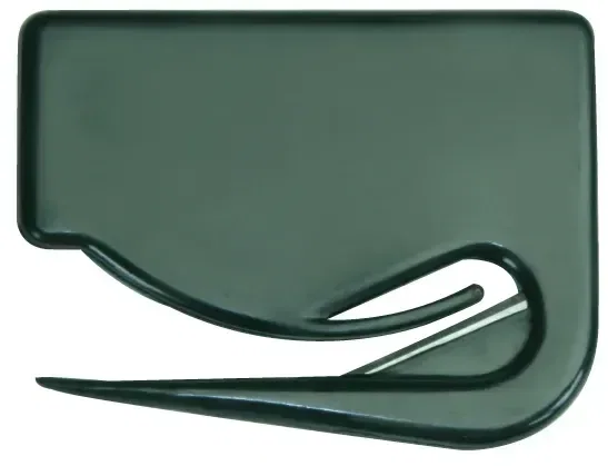 Personalized Metal Tip Letter Opener — view 6