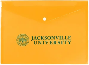 Letter Size Document Envelope