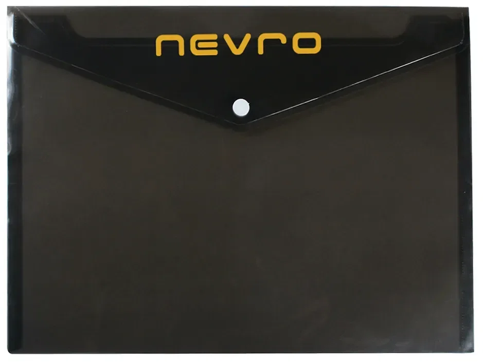 Letter Size Document Envelope — view 4