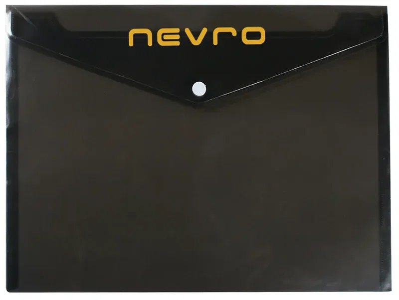Letter Size Document Envelope — view 4