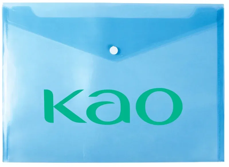 Letter Size Document Envelope — view 6