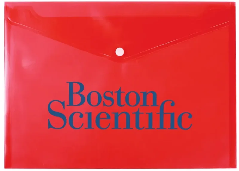 Letter Size Document Envelope — view 7