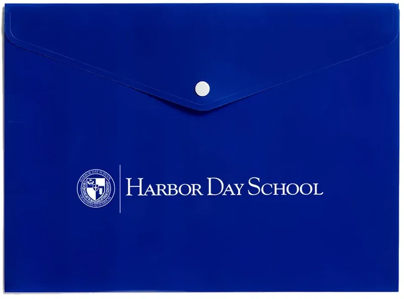 Letter Size Document Envelope — view 8