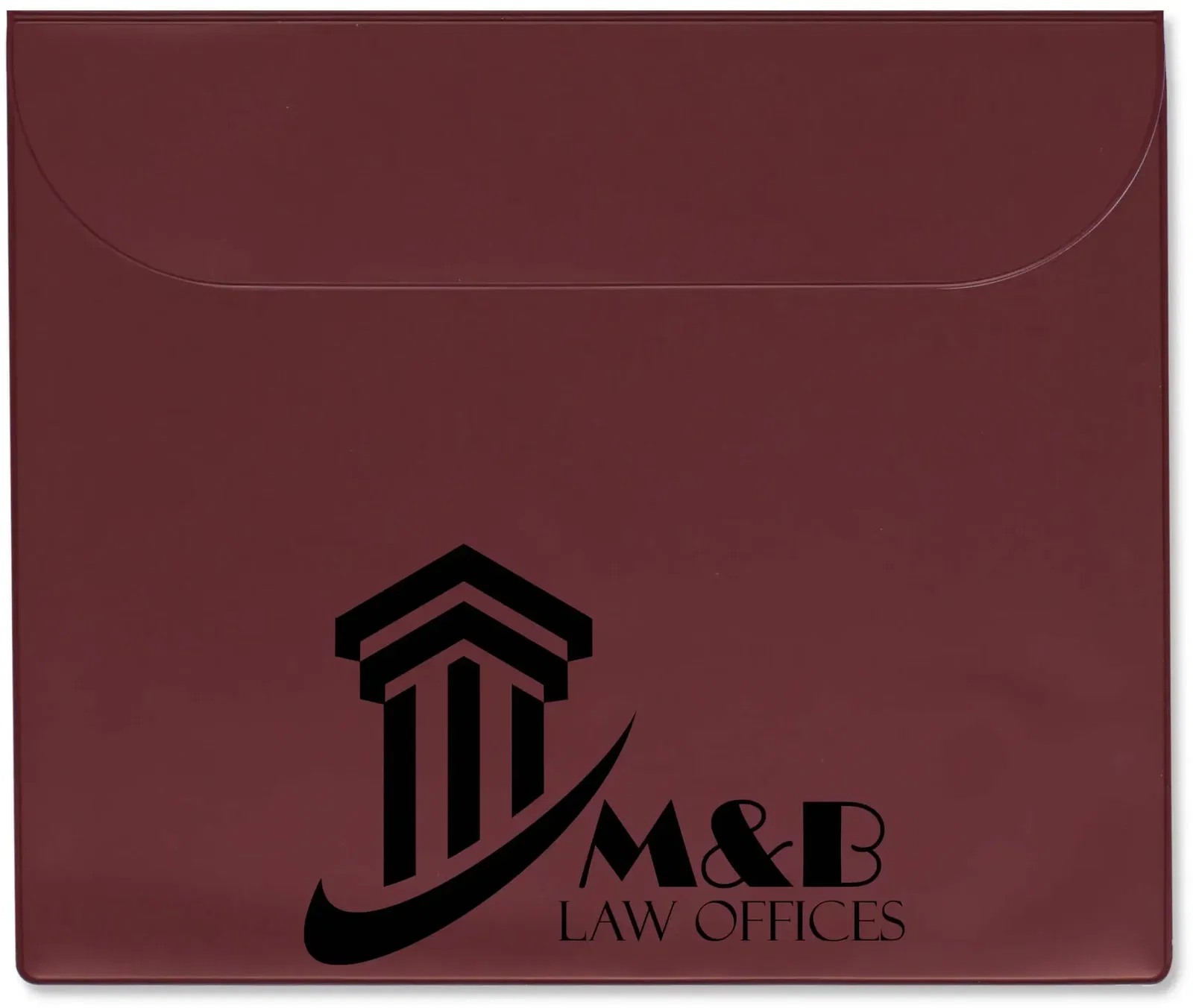 Custom Letterfolios — view 16