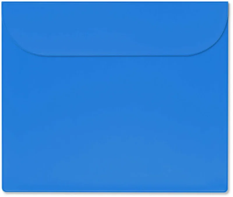 Custom Letterfolios — view 2