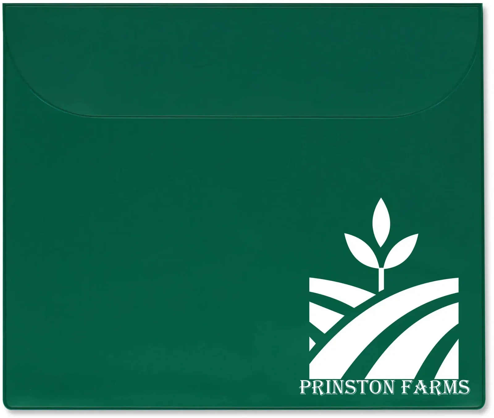 Custom Letterfolios — view 3
