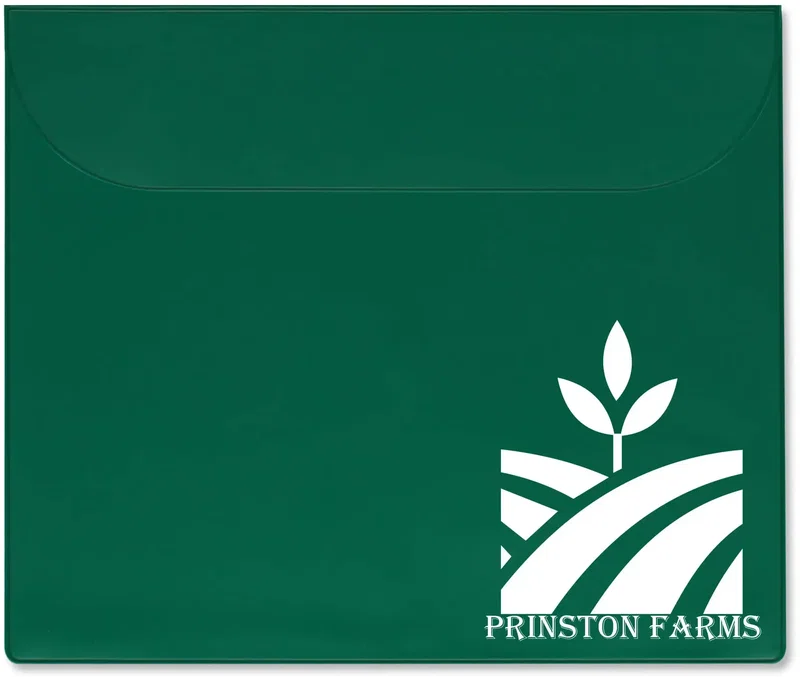 Custom Letterfolios — view 3