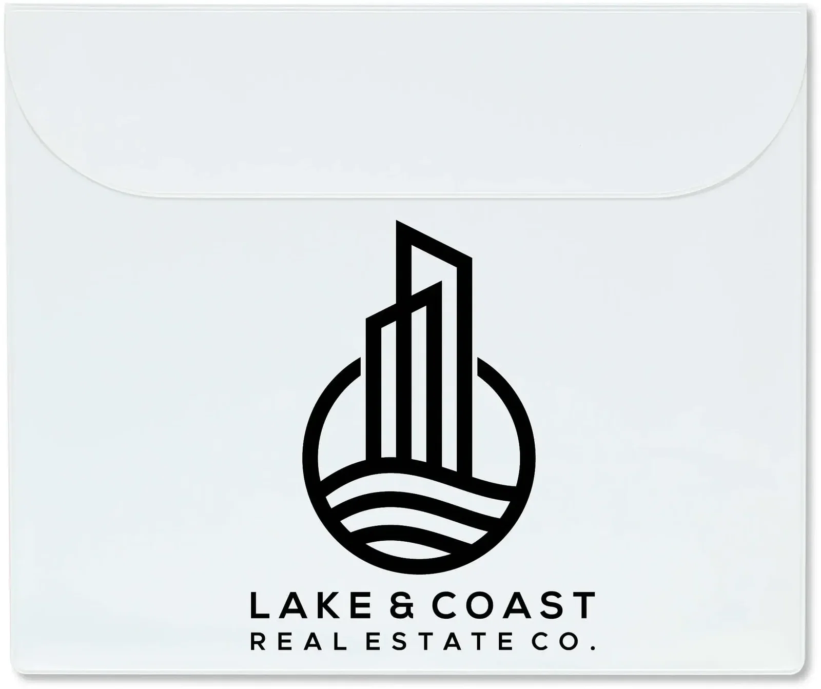 Custom Letterfolios — view 8