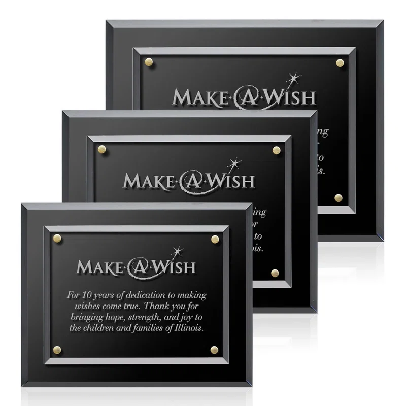 Lexicon Plaque