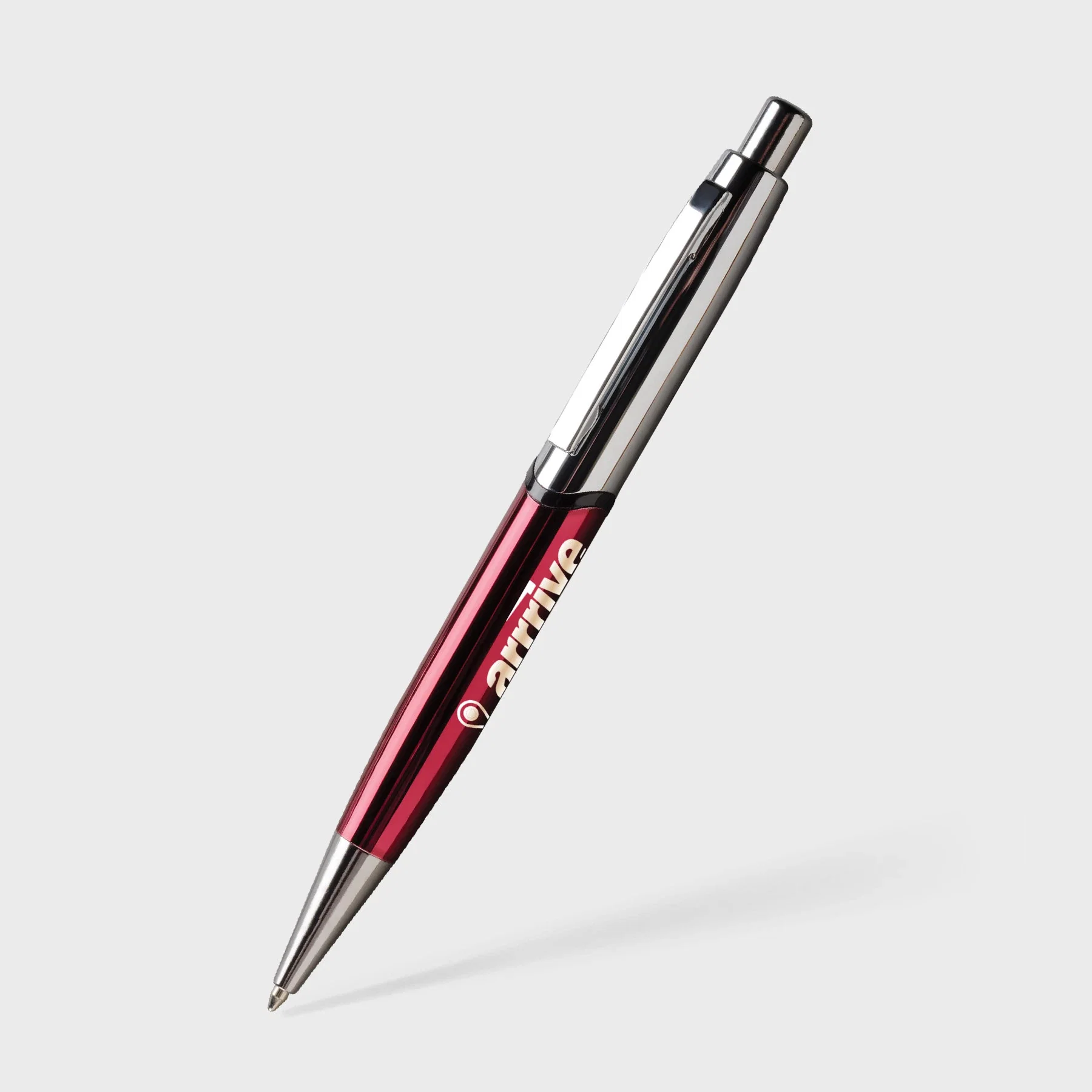 Lexington Pen — view 2