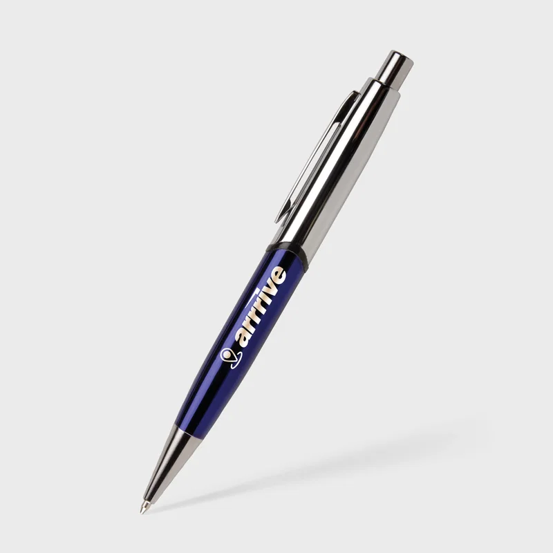 Lexington Pen — view 3
